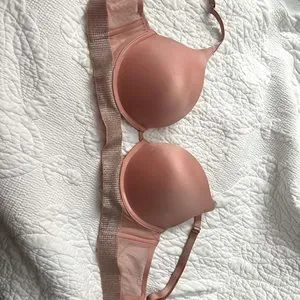 Incredible Wireless Brasier Victoria Secret